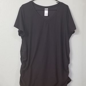Maternity Top plus size